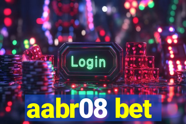 aabr08 bet